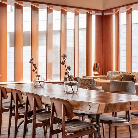 Ac Hotel A Coruna By Marriott Eksteriør billede