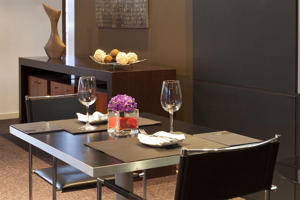 Ac Hotel A Coruna By Marriott Eksteriør billede
