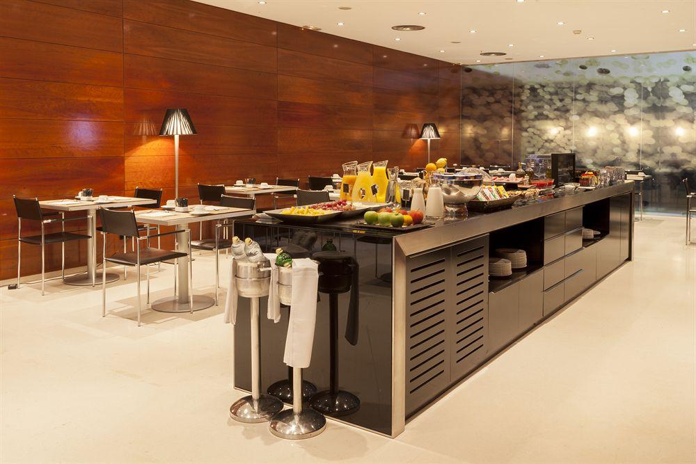Ac Hotel A Coruna By Marriott Eksteriør billede