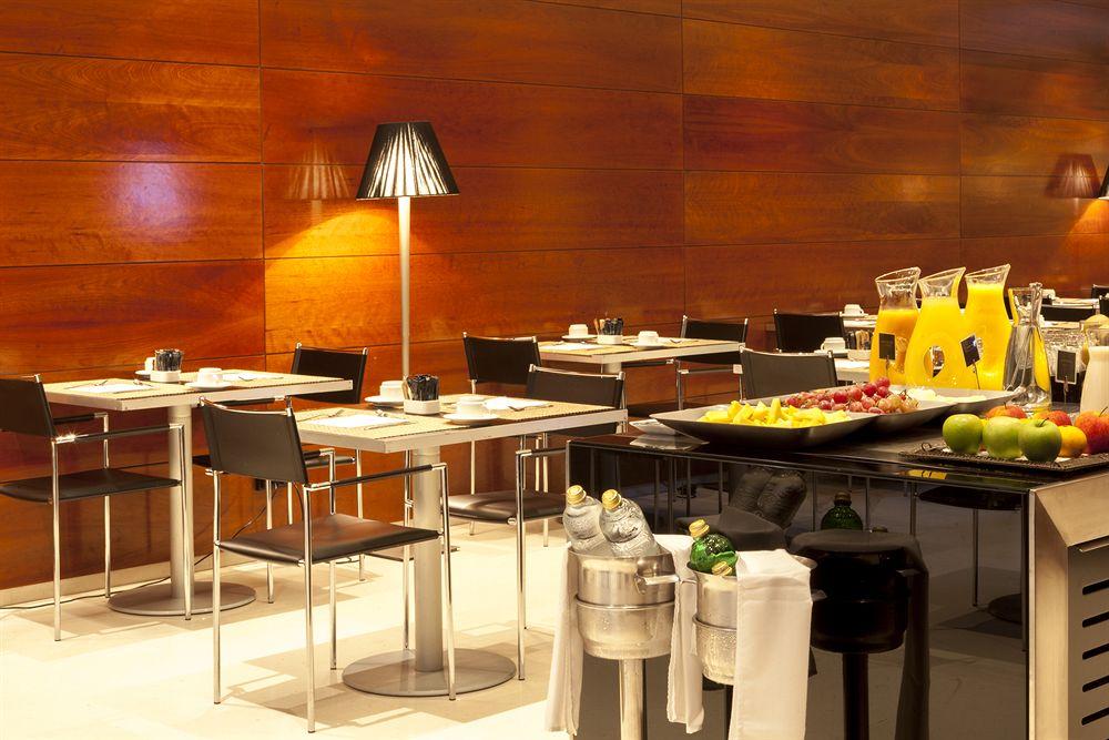 Ac Hotel A Coruna By Marriott Eksteriør billede