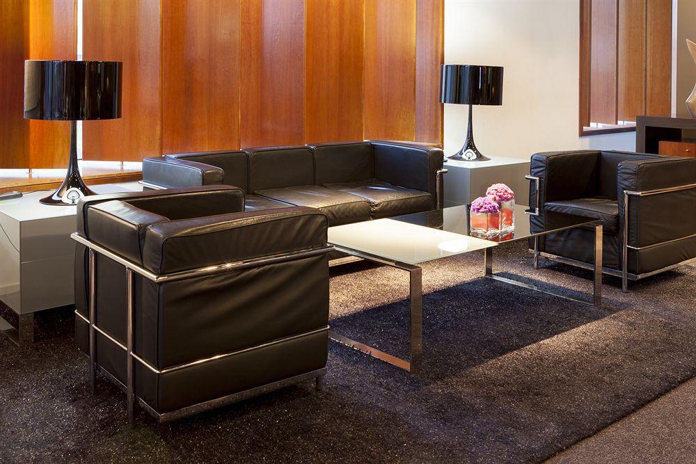 Ac Hotel A Coruna By Marriott Eksteriør billede