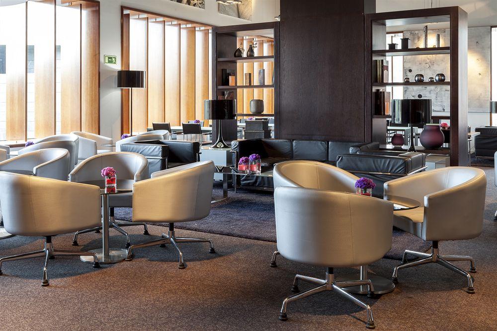 Ac Hotel A Coruna By Marriott Eksteriør billede