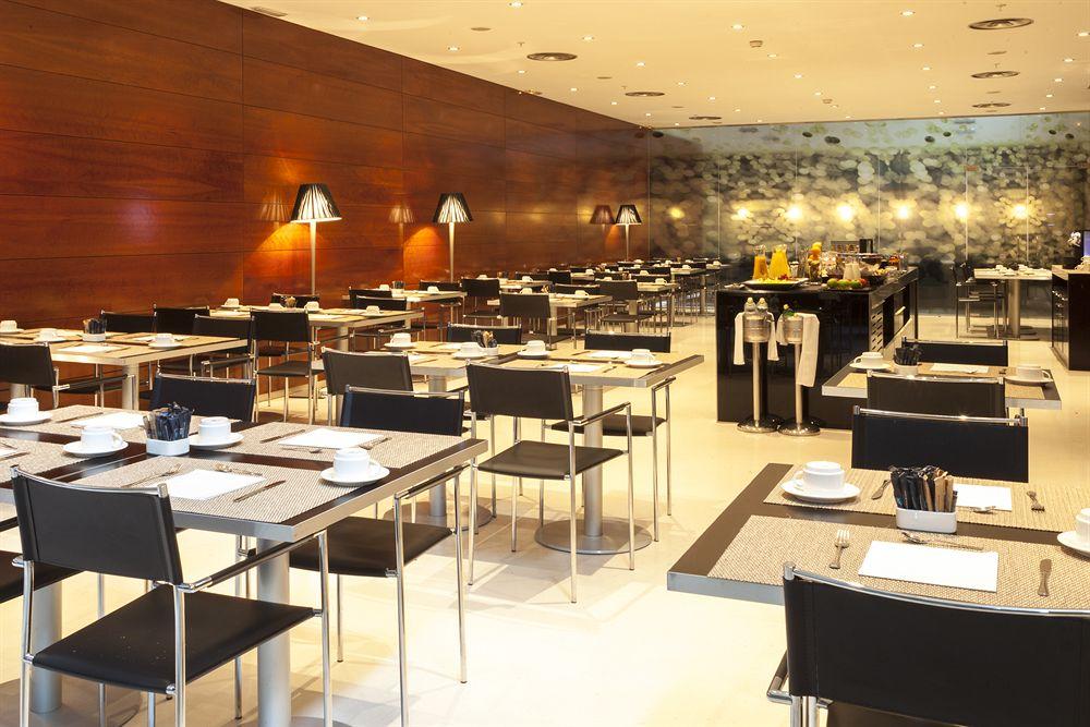 Ac Hotel A Coruna By Marriott Eksteriør billede
