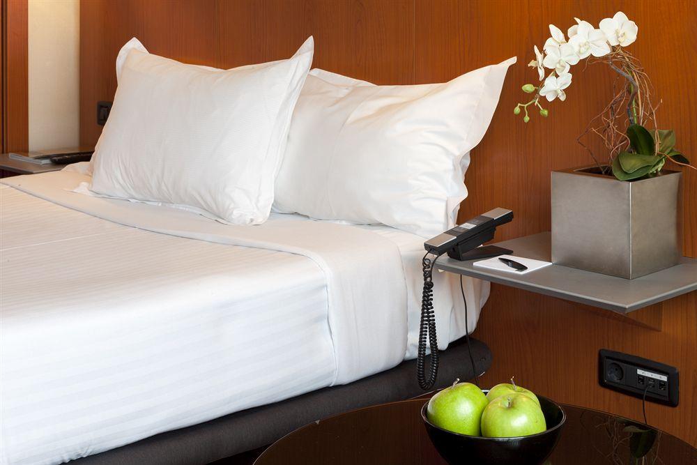 Ac Hotel A Coruna By Marriott Eksteriør billede