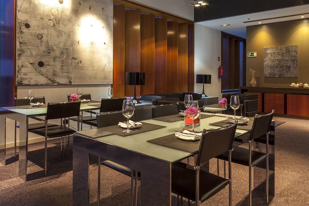 Ac Hotel A Coruna By Marriott Eksteriør billede