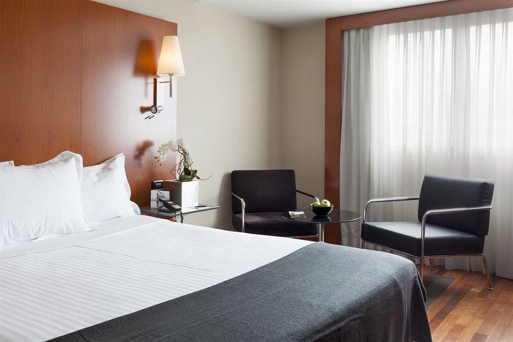 Ac Hotel A Coruna By Marriott Eksteriør billede