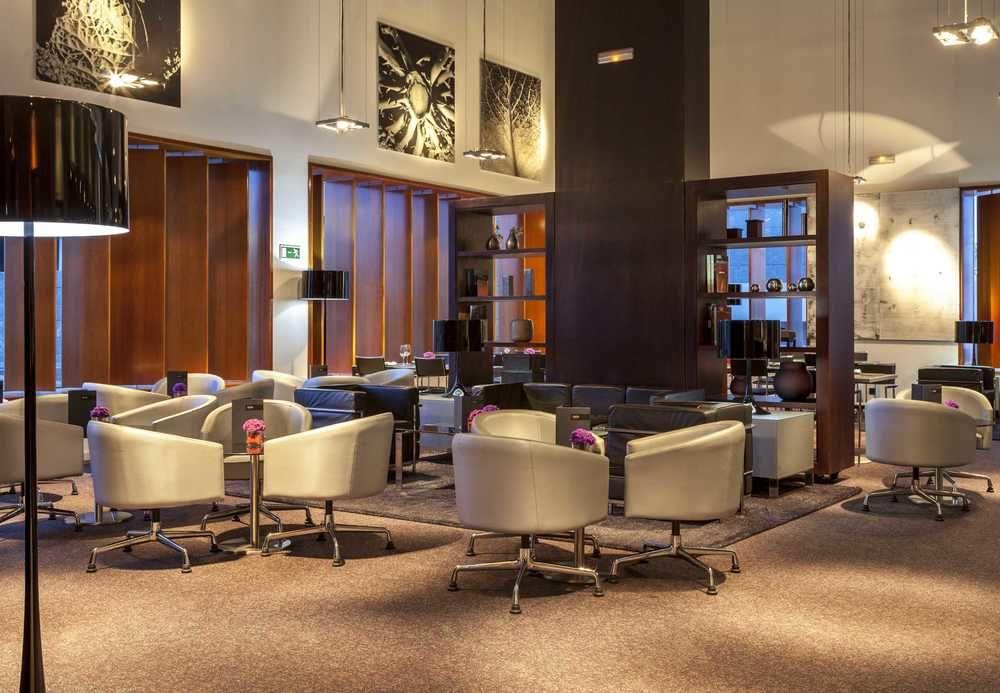 Ac Hotel A Coruna By Marriott Eksteriør billede