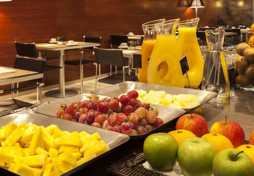 Ac Hotel A Coruna By Marriott Eksteriør billede