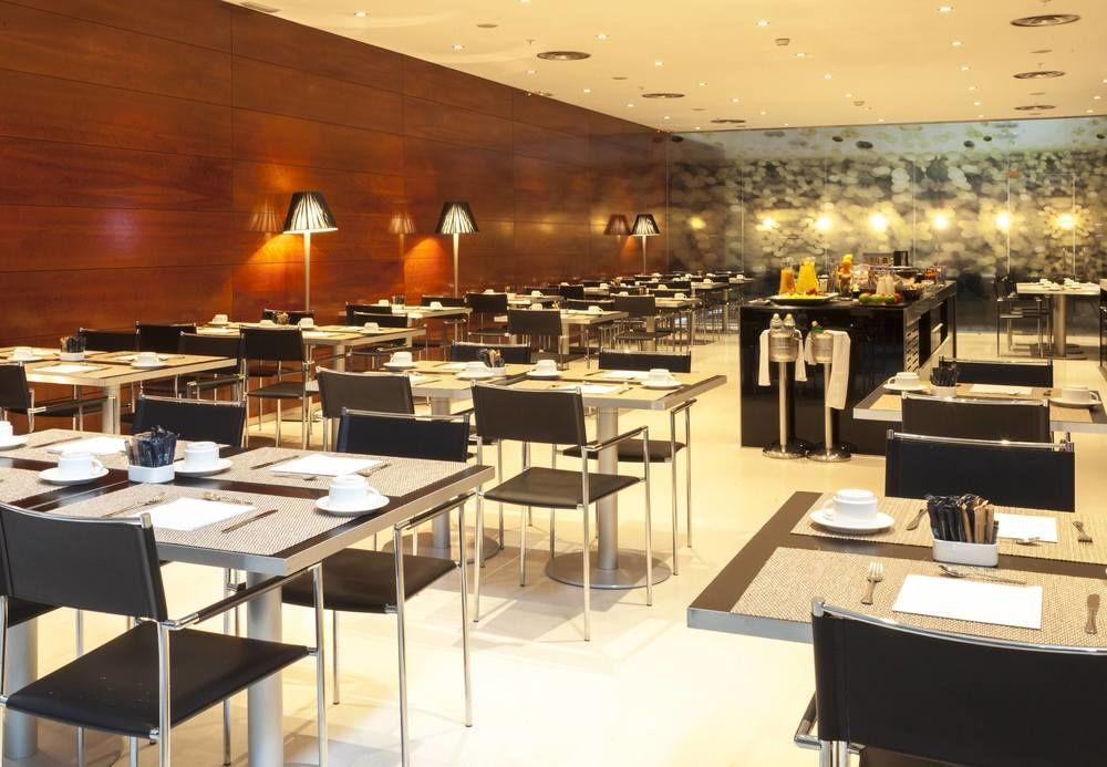 Ac Hotel A Coruna By Marriott Eksteriør billede