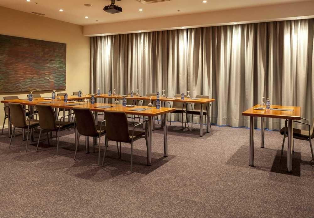 Ac Hotel A Coruna By Marriott Eksteriør billede