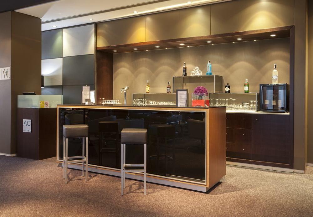 Ac Hotel A Coruna By Marriott Eksteriør billede