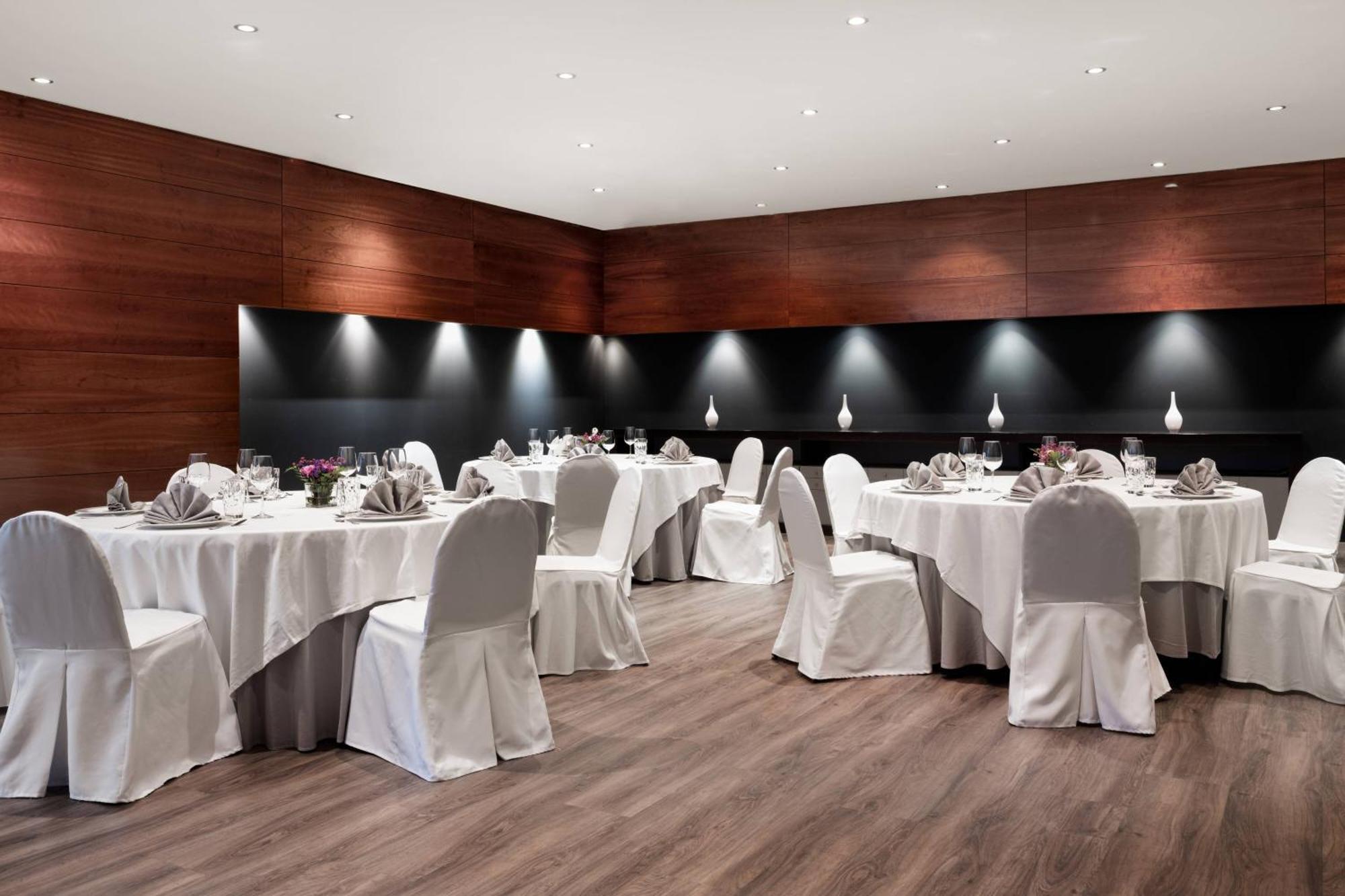 Ac Hotel A Coruna By Marriott Eksteriør billede