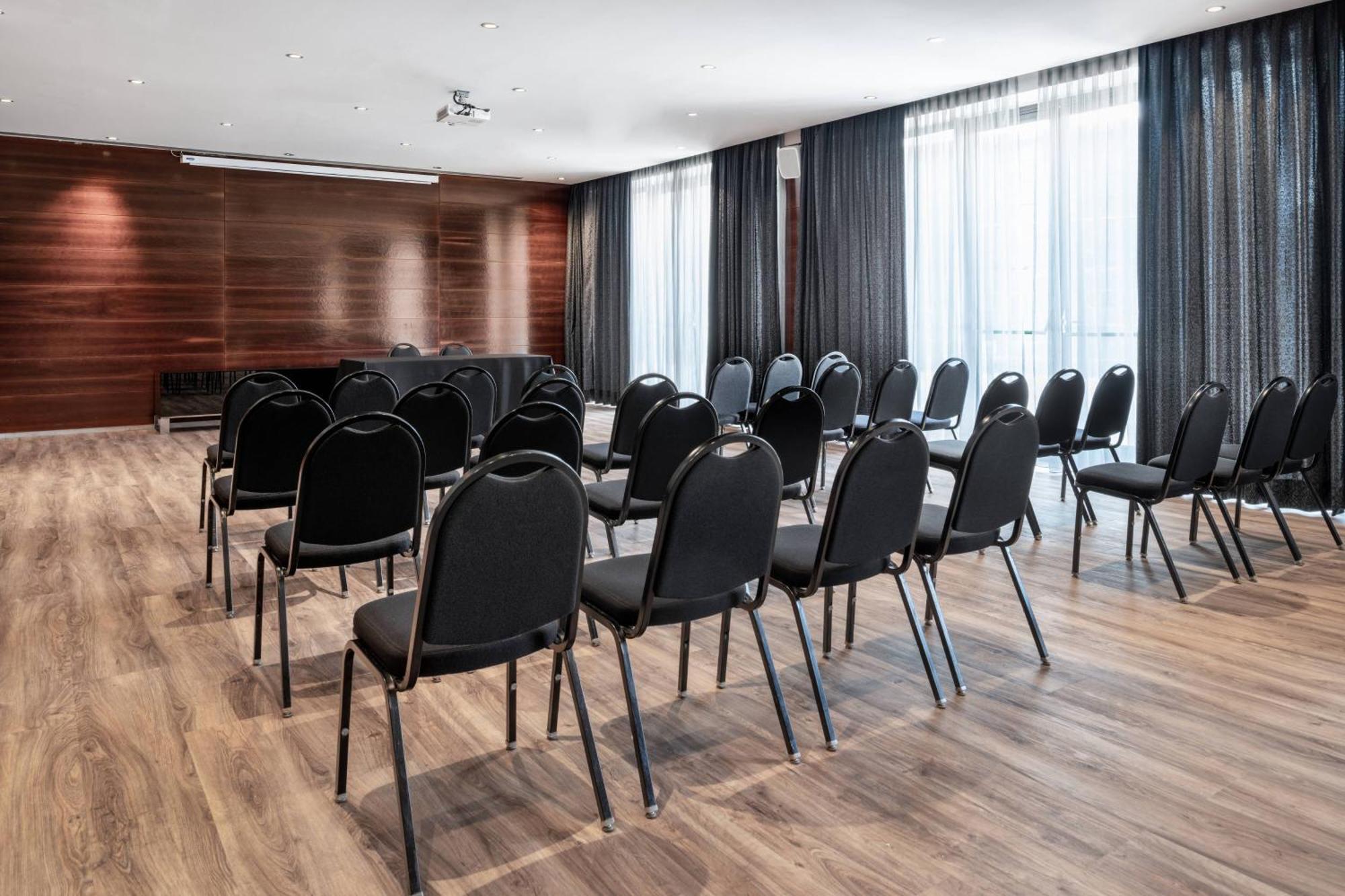 Ac Hotel A Coruna By Marriott Eksteriør billede