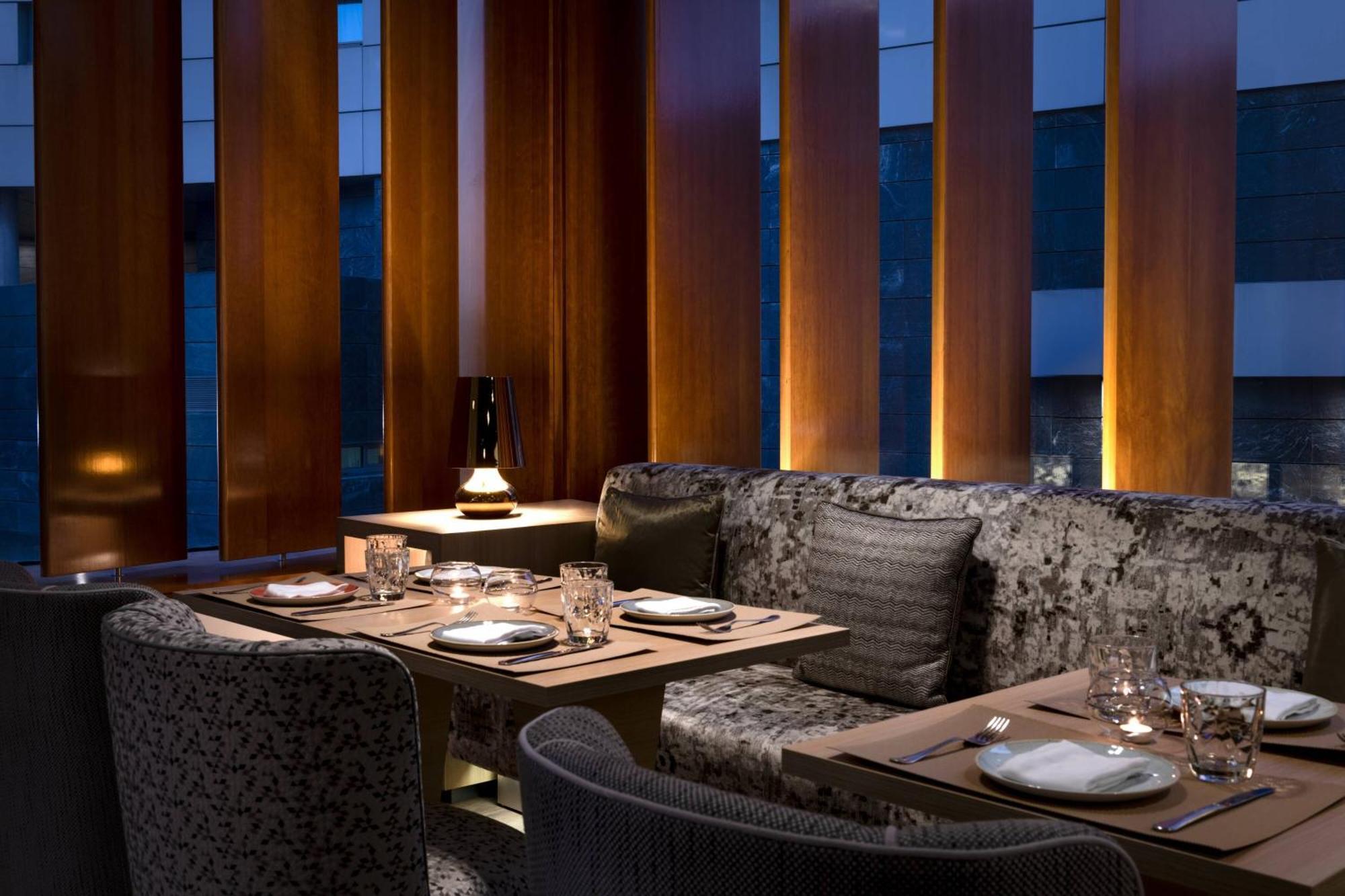 Ac Hotel A Coruna By Marriott Eksteriør billede