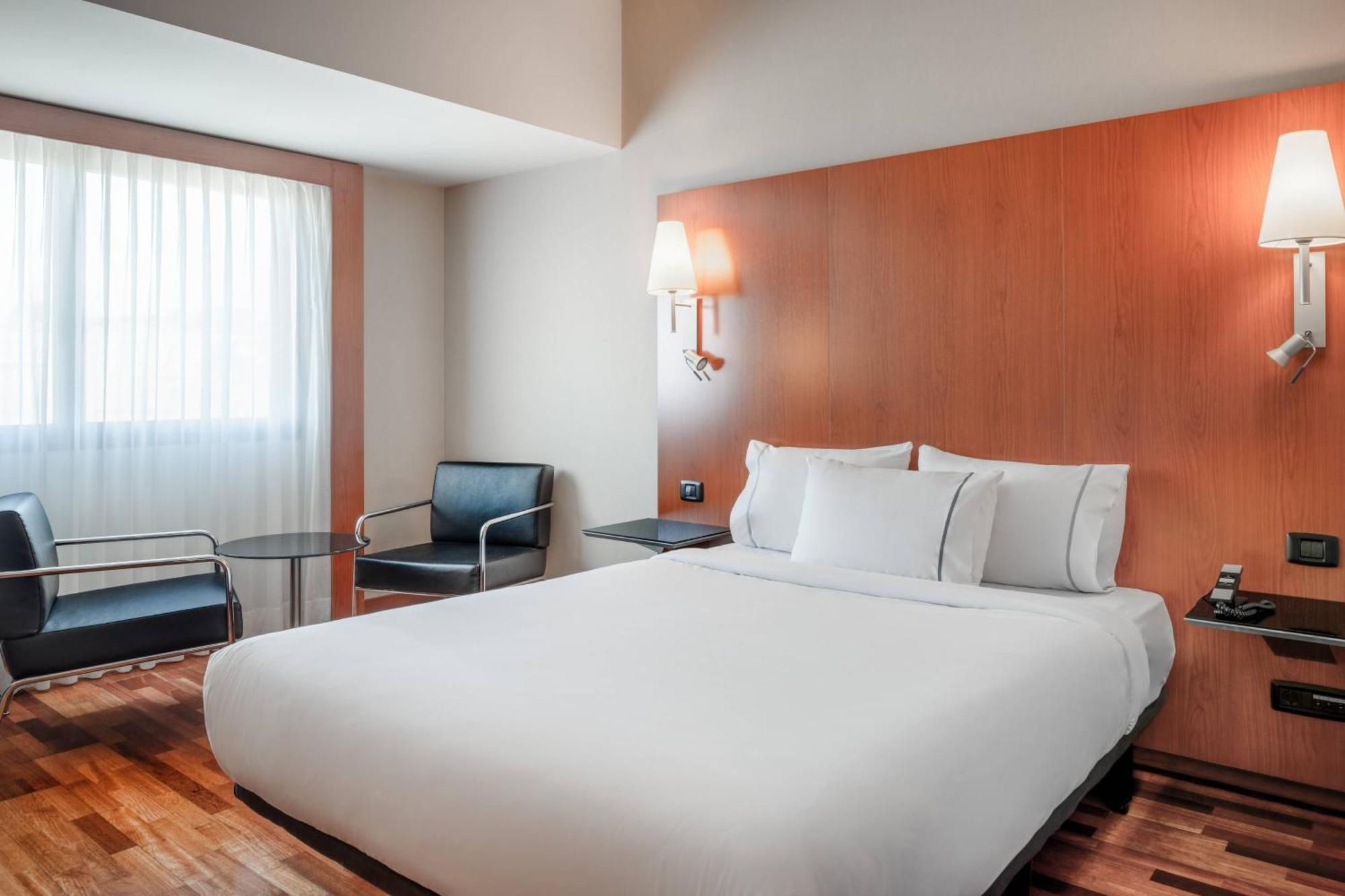Ac Hotel A Coruna By Marriott Eksteriør billede
