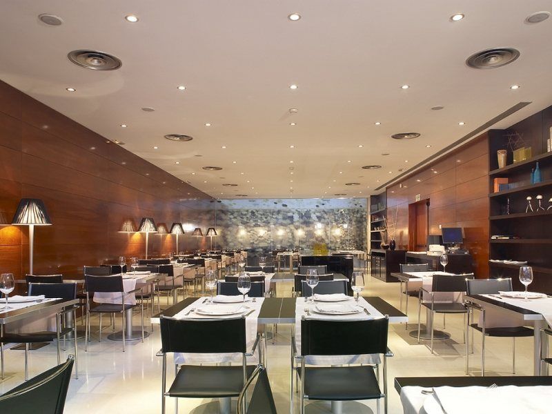 Ac Hotel A Coruna By Marriott Eksteriør billede